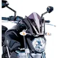 Puig Carenabris New Generation Sport Yamaha Fz-07/mt-07 Frontrute