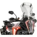 Puig Touring Ktm 1290 Super Adventure R/s Frontrute Med Visir