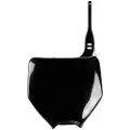 Ufo Kawasaki Kx/kxf 05-08 Frontplate