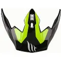 Mt Helmets Visera District Summit Visir