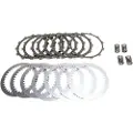 EBC Drc Series Offroad/atv Cork Drc205 Komplett Clutch