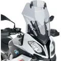 Puig Touring Bmw S1000 Xr Frontrute Med Visir