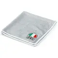 AGV Cleaning Antiduggklut