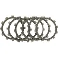 EBC Ck Series Cork Ck2370 Clutch Friksjonsplater