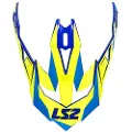 LS2 Visera Mx470 Nimble Visir