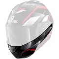 Shark Evo Es Yari Hakebeskytter