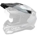 O'Neal D-series Square Visir