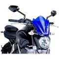 Puig Carenabris New Generation Sport Yamaha Fz-07/mt-07 Frontrute