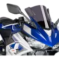 Puig Z-racing Yamaha Yzf-r3 Frontrute