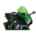Puig Racing Kawasaki Ninja H2 Sx Frontrute