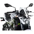 Puig Carenabris New Generation Sport Kawasaki Z650 Frontrute
