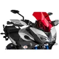 Puig Sport Yamaha Mt-09 Tracer Frontrute