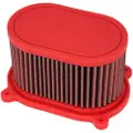 BMC Hyosung Gt125 Comet 2003-2010 Luftfilter