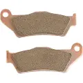 EBC Brakes Fa-r Series Fa181r Sintrede Bremseklosser