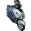 Tucano Termoscud Malaguti Blog 125 Forkle