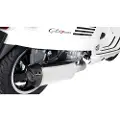 Remus Gts 300 Ie Super 16 34682 752516 Mellomseksjon Av Motorsykkel Eksos