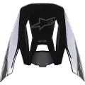Alpinestars M5 Speed Visir