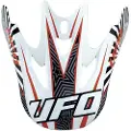Ufo Visera Nitro Visir