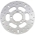 EBC Hprs Series Solid Round Md802 Bremsekive