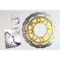 EBC Supermoto Floating Contour Smx6184k Foran Bremseskive