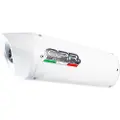 Gpr Exhaust Systems Albus Evo 4 Voge Valico 650 Dsx 21-22 Homologert Slip On Lyddemper
