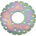 EBC D-series Offroad Solid Round Md6262d Foran Bremseskive