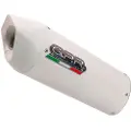 Gpr Exhaust Systems Albus Evo4 Alp 4.0 18-20 Euro 4 Cat Homologert Lyddemper