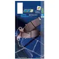 Cl Brakes 1239rx3 Sintrede Bremseklosser