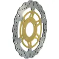 EBC Xc Series Contour Md856xc Flytende Bremseskive