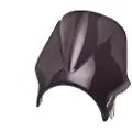 Puig Carenabris Windy Frontrute