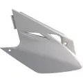 Polisport Off Road Kawasaki Kx450f 06-08 Sidepaneler