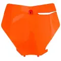 Rtech Ktm Sx/sx-f/xc/xc-f 2019 Frontplate