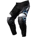 One Industries Carbon Trace Off-road Bukser