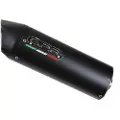 Gpr Exhaust Systems Furore Tuning With Db Killer 200x90x120 Mm Ikke-godkjent Lyddemper