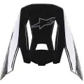 Alpinestars M5 Venture Visir