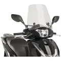 Puig Urban Honda Scoopy Sh125i/sh150i Frontrute