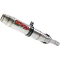 Gpr Exclusive Deeptone Inox Fz 16 Byson 160 10 Homologert Komplett Linjesystem