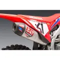 Yoshimura Usa Signature Series Rs-12 Crf 250 R/rx 22 Ikke-homologisert Komplett Eksosanlegg