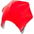 Puig Carenabris Raptor Suzuki Gsf650 Bandit Frontrute