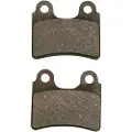 EBC Brakes Fa Series Organic Fa350 Bremseklosser