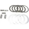 EBC Drc Series Offroad/atv Cork Drc277 Komplett Clutch
