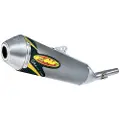 FMF Q4 Ktm 450 Exc/sx 07-09 Ikke-godkjent Lyddemper