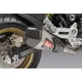 Yoshimura Usa Rs9 Msx 125 Grom 21-22 Ikke-homologisert Komplett Eksosanlegg