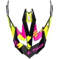 LS2 Visera Mx470 Triplex Visir