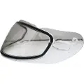 Mt Helmets Mt-v-6 Skjerm