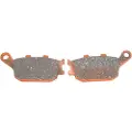 EBC Fa-v Series Fa174v Sintrede Bremseklosser