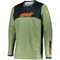 Leatt 4.5 Enduro Langarmet T-skjorte