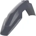 Polisport Off Road Husqvarna Tc250&tx125&te250/300 17-19&tc125&fc250/350/450 16-19 Frontskjerm