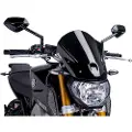Puig Carenabris New Generation Touring Yamaha Mt-09 Frontrute
