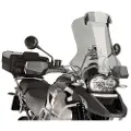 Puig Touring Bmw R1200gs Frontrute Med Visir